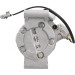 Nissens | Kompressor, Klimaanlage | 89433 Nissens | Kompressor, Klimaanlage | 89433
