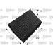 715647 Filter, Innenraumluft VALEO PROTECT