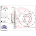 Brembo | Bremsscheibe | 09.8574.10