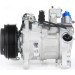 Nissens | Kompressor, Klimaanlage | 89585