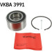 SKF | Radlagersatz | VKBA 3991 SKF | Radlagersatz | VKBA 3991