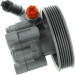 Spidan | Hydraulikpumpe, Lenkung | 54599