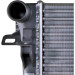 Mahle | Kühler, Motorkühlung | CR 608 000P Mahle | Kühler, Motorkühlung | CR 608 000P