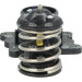 NRF | Thermostat, Kühlmittel | 725398 NRF | Thermostat, Kühlmittel | 725398