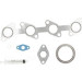 Nissens Turbolader 93135 Nissens Turbolader 93135