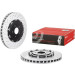 Brembo | Bremsscheibe | 09.A187.13 Brembo | Bremsscheibe | 09.A187.13