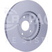 Hella Pagid | Bremsscheibe | 8DD 355 128-471