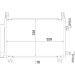 Mahle | Kondensator, Klimaanlage | AC 806 000S Mahle | Kondensator, Klimaanlage | AC 806 000S