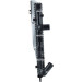 NRF | Kühler, Motorkühlung | 58175A NRF | Kühler, Motorkühlung | 58175A