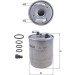 KL 490/1D Kraftstofffilter KL 490/1D Kraftstofffilter