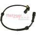 Metzger | Sensor, Raddrehzahl | 0900688 Metzger | Sensor, Raddrehzahl | 0900688