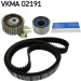 SKF | Zahnriemensatz | VKMA 02191 SKF | Zahnriemensatz | VKMA 02191