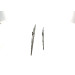 BOSCH 602C Scheibenwischer ECO 3 397 010 253 BOSCH 602C Scheibenwischer ECO 3 397 010 253