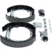 BOSCH | Bremsbackensatz | 0 204 114 638 BOSCH | Bremsbackensatz | 0 204 114 638