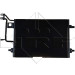 NRF | Kondensator, Klimaanlage | 35199