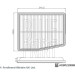 Blue Print | Luftfilter | ADBP220088 Blue Print | Luftfilter | ADBP220088