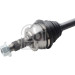 febi bilstein | Antriebswelle | 188149 febi bilstein | Antriebswelle | 188149