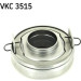 SKF | Ausrücklager | VKC 3515 SKF | Ausrücklager | VKC 3515