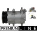 Mahle | Kompressor, Klimaanlage | ACP 554 000P Mahle | Kompressor, Klimaanlage | ACP 554 000P