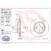 Brembo | Bremsscheibe | 09.8655.21 Brembo | Bremsscheibe | 09.8655.21