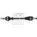 FEBI BILSTEIN 184678 Antriebswelle FEBI BILSTEIN 184678 Antriebswelle