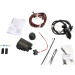 WESTFALIA 305409900113 Anhängevorrichtung mit abnehmbarem Kugelkopf und 13-pol. E-Satz WESTFALIA 305409900113 Anhängevorrichtung mit abnehmbarem Kugelkopf und 13-pol. E-Satz