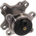SKF | Radlagersatz | VKBA 7645 SKF | Radlagersatz | VKBA 7645