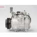 DENSO TSB10C Klimakompressor DCP50125 DENSO TSB10C Klimakompressor DCP50125