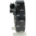 NRF | Spule, Magnetkupplung-Kompressor | 38560 NRF | Spule, Magnetkupplung-Kompressor | 38560