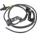 Metzger | Sensor, Raddrehzahl | 09001014 Metzger | Sensor, Raddrehzahl | 09001014