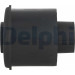 Delphi | Lagerung, Achskörper | TD655W