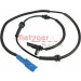 Metzger | Sensor, Raddrehzahl | 0900206 Metzger | Sensor, Raddrehzahl | 0900206