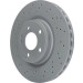 ATE | Bremsscheibe | 24.0130-0238.1 ATE | Bremsscheibe | 24.0130-0238.1