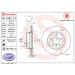 Brembo Bremsscheibe PRIME LINE - Composite 09.C402.13