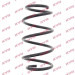 KYB Fahrwerksfeder K-Flex RH3911