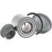 SKF | Radlagersatz | VKBA 6658