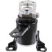 Metzger | Lagerung, Motor | 8053945