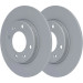 ATE | Bremsscheibe | 24.0108-0106.1 ATE | Bremsscheibe | 24.0108-0106.1
