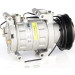 Nissens | Kompressor, Klimaanlage | 89351 Nissens | Kompressor, Klimaanlage | 89351