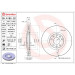 Brembo | Bremsscheibe | 09.A185.21 Brembo | Bremsscheibe | 09.A185.21