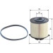 BOSCH F 026 402 062 Kraftstofffilter Filtereinsatz