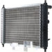 Mahle | Kühler, Motorkühlung | CR 129 000S