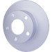 Hella | Bremsscheibe | 8DD 355 118-581 Hella | Bremsscheibe | 8DD 355 118-581
