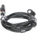 BOSCH | Sensor, Raddrehzahl | 0 265 008 662 BOSCH | Sensor, Raddrehzahl | 0 265 008 662