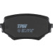 GDB3132 Bremsbelagsatz, Scheibenbremse COTEC