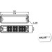 Hella | Heckleuchte | 2VP 357 021-011 Hella | Heckleuchte | 2VP 357 021-011