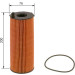 BOSCH F 026 407 066 Ölfilter