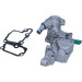 Maxgear | Thermostatgehäuse | 18-0724 Maxgear | Thermostatgehäuse | 18-0724
