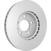 Hella | Bremsscheibe | 8DD 355 123-511