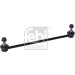 febi bilstein | Stange/Strebe, Stabilisator | 194143 febi bilstein | Stange/Strebe, Stabilisator | 194143